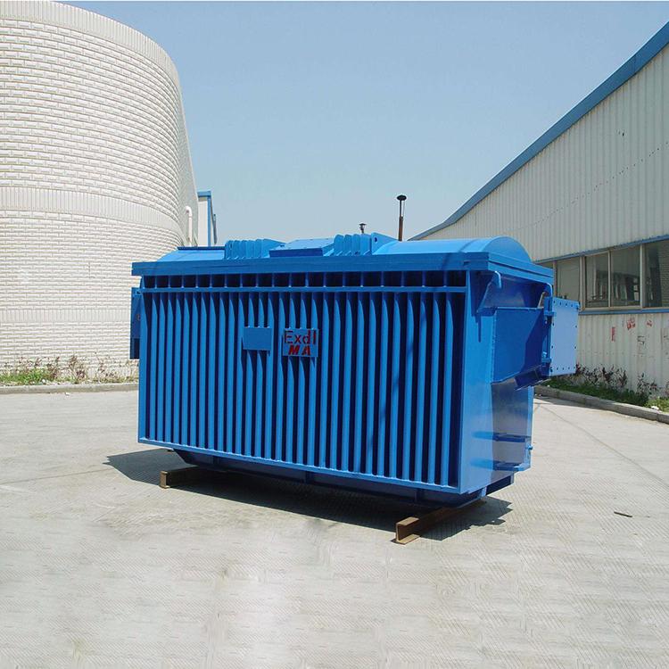 荔湾区三相变压器回收 H级变压器回收 回收供应电力变压器设备