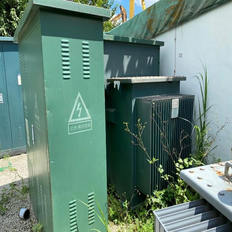 肇庆市中电变压器回收 油浸式变压器回收公司 回收西门子变压器公司