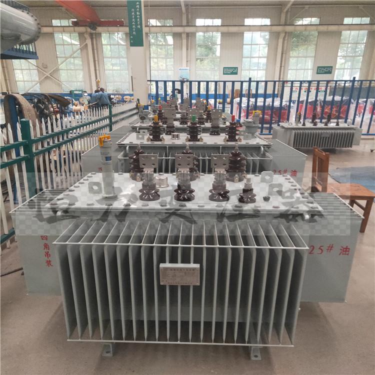 海珠区铜芯变压器回收 回收自耦式变压器 开放式变压器回收公司