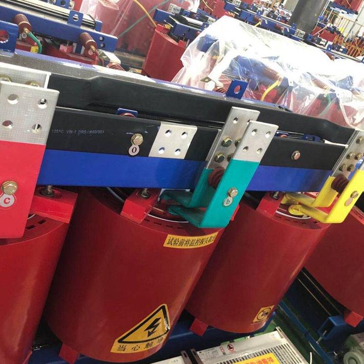 肇庆市回收变压器站 回收销售一体 回收施耐德变压器