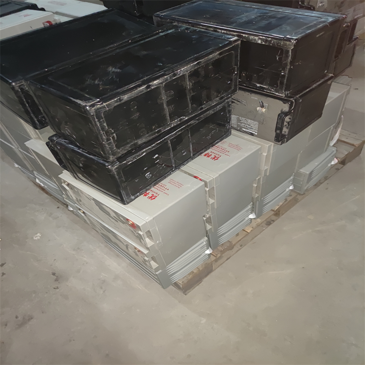 河源市UPS电源回收 UPS电池组收购 海慧寺机柜蓄电池