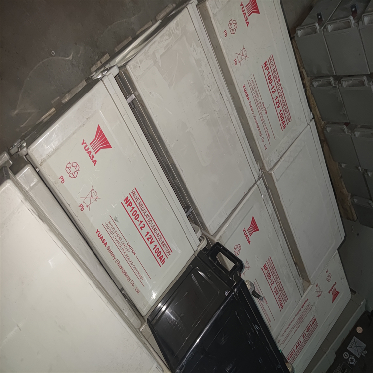广州市回收UPS天能电池 废旧免维护旧蓄电池回收热线