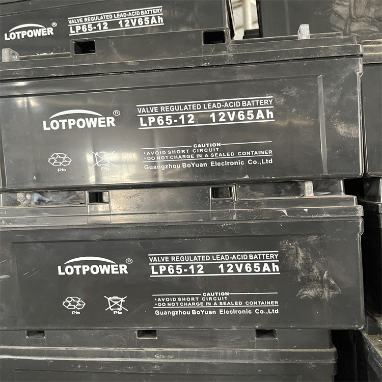 中山市UPS电源回收 旧电瓶回收 快递三轮车电池回收价格