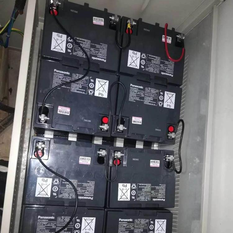 河源市回收废旧电池 UPS电池组收购 海慧寺机柜蓄电池