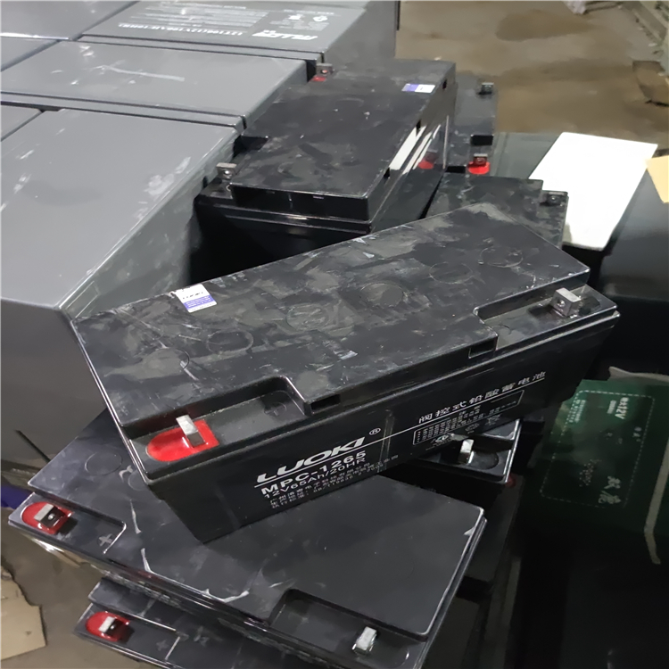 回收废旧电池 中山市广东省上门回收ups储能电池回收公司