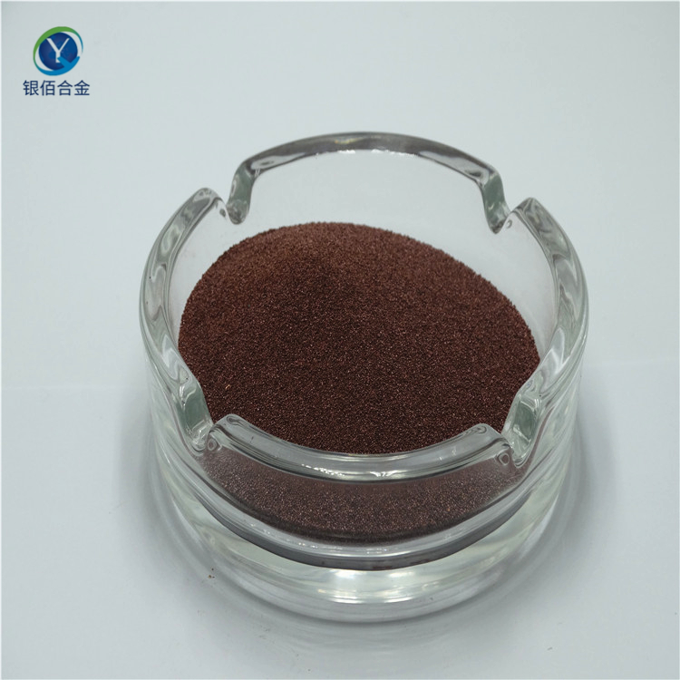 颜料用铜粉球形铜粉铜基合金粉品牌