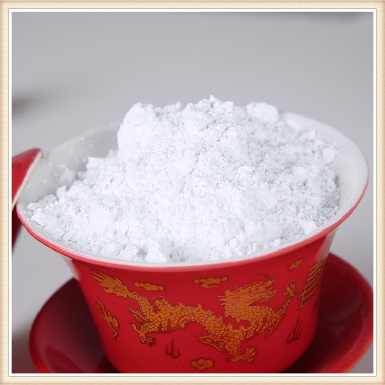 工艺品用800目白色玉石粉