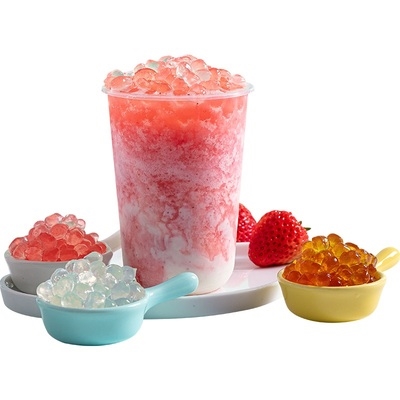 昆明奶茶原料西柚汁厂家