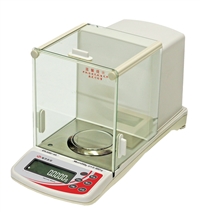 ESJ120-4B电子天平 ESJ120-4B万分之一电子分析天平