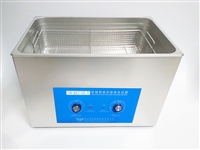 NB-QXJ-10D数显超声波清洗机  10升数控超声波清洗机