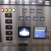 硅料干燥设备 硅料烘箱 微波干燥设备 济南厂家生产