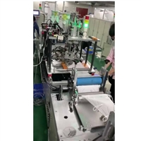 广州回收一拖二口罩生产线二手75塑料挤出机回收电话