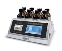 盛奥华SH-850型五日培养法BOD测定仪