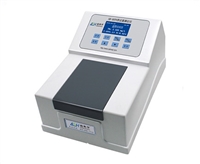 盛奥华SH-50TN型经济型总氮测定仪