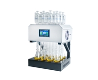 盛奥华SH-12S型触屏式COD国标回流消解器