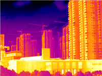 十堰建筑外墙瓷砖空鼓第三方红外检测中心