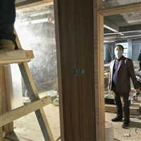 a级不燃抗倍特板 千思润洁防水防潮板材 一代树脂板 4mm8mm装饰板