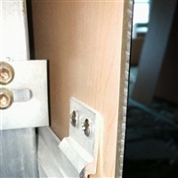 抗倍特挂墙板 8mm 6mm厚墙板 一代抗倍特板 防水防潮耐磨板材