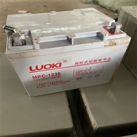 珠海市回收废旧电池 山特电池 旧电池回收公司