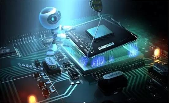 一文看懂智能传感器的应用场景