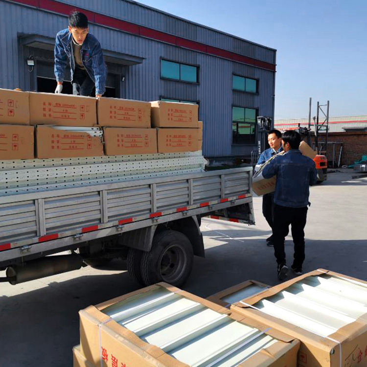 货架厂家 备货充足 定制生产