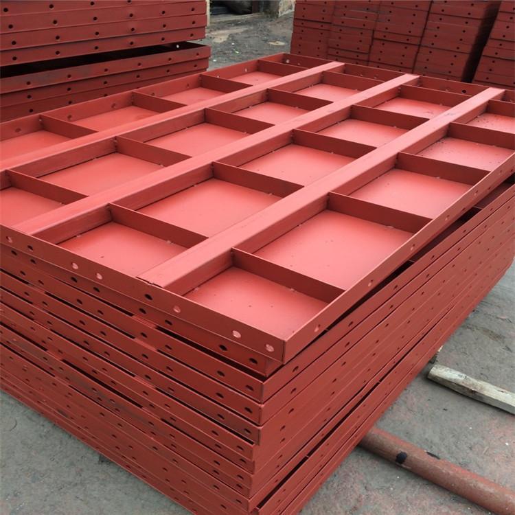 广东组合钢模板出租 产品好 欢迎选购 组合二手钢模板租赁