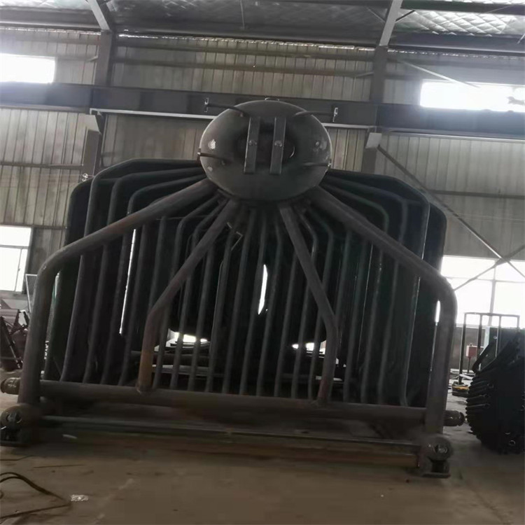 10吨生物质双锅筒链条炉排锅炉句容大众锅炉燃菌菇下脚料锅炉