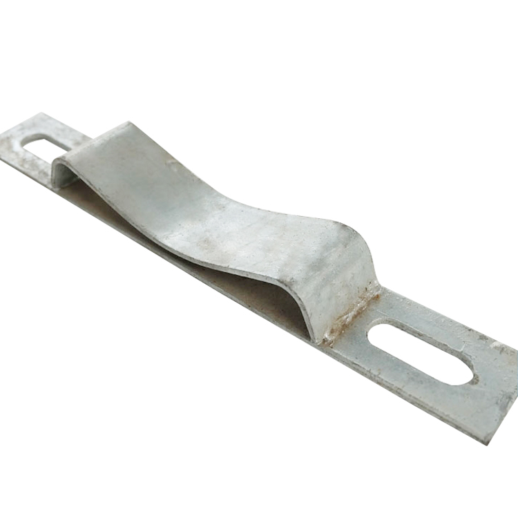 m型垫铁镀锌铁附件m垫铁