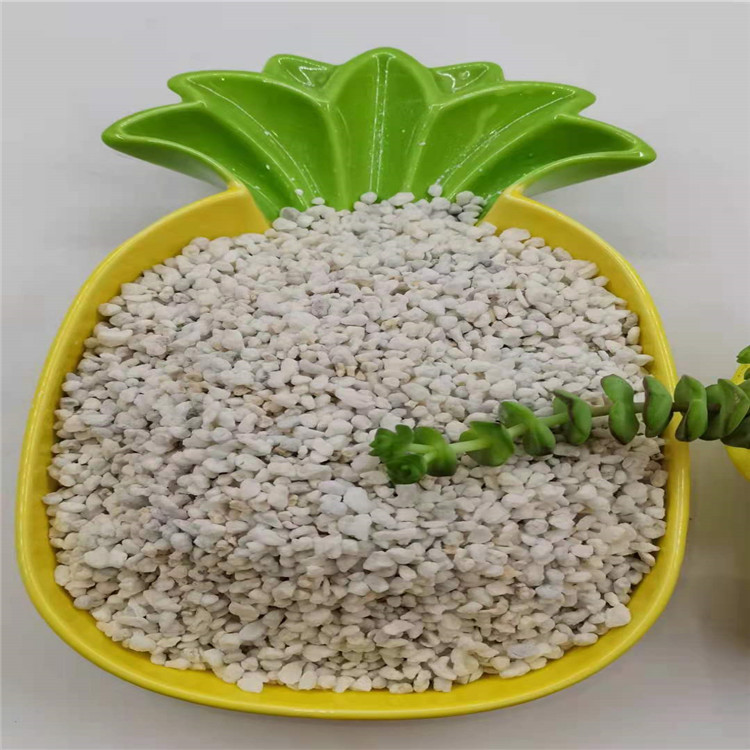 蓝澄环保屋顶绿化轻型无机基质供应园林种植宝绿素