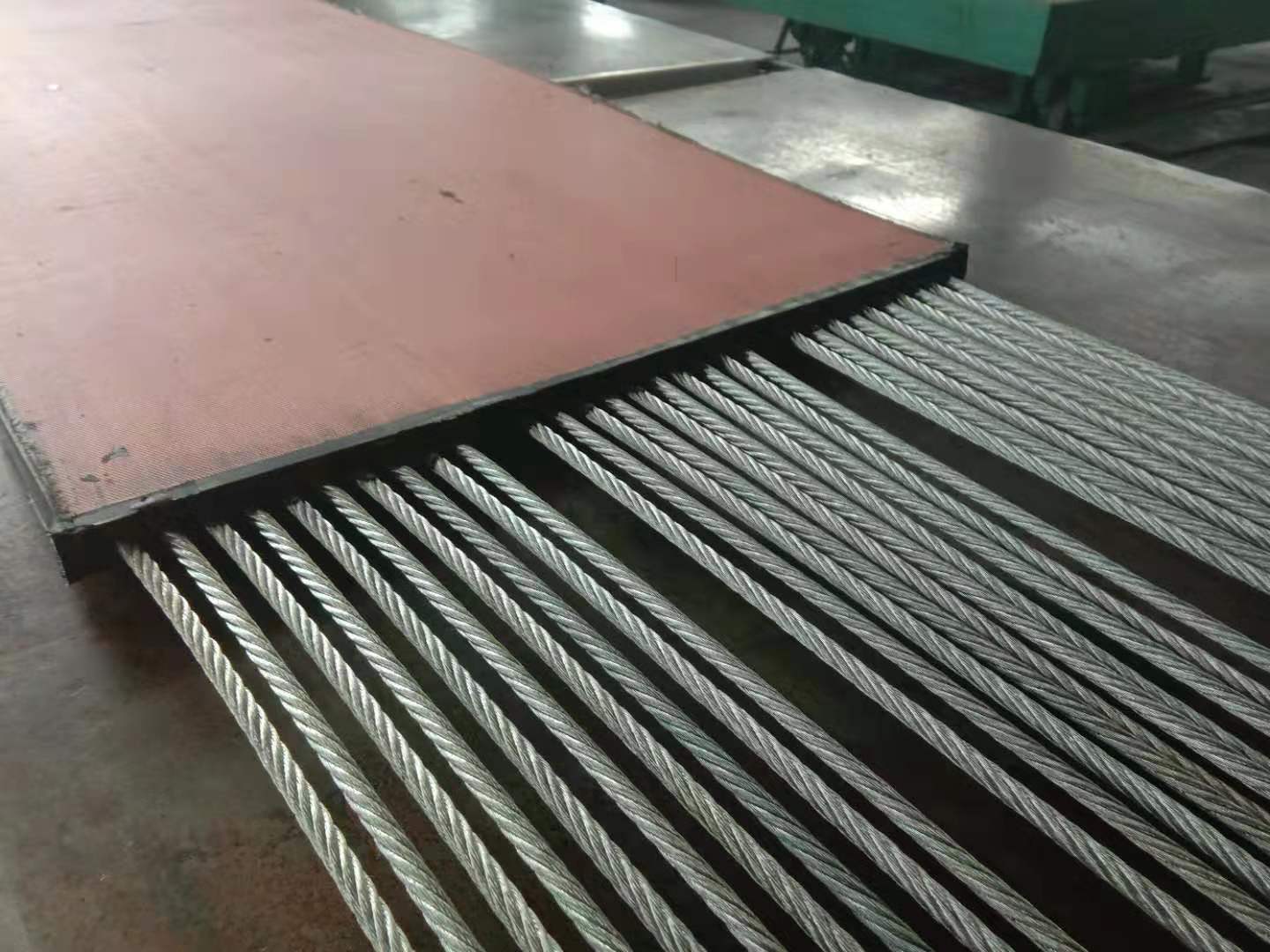 青岛中六橡胶供应抽油机皮带