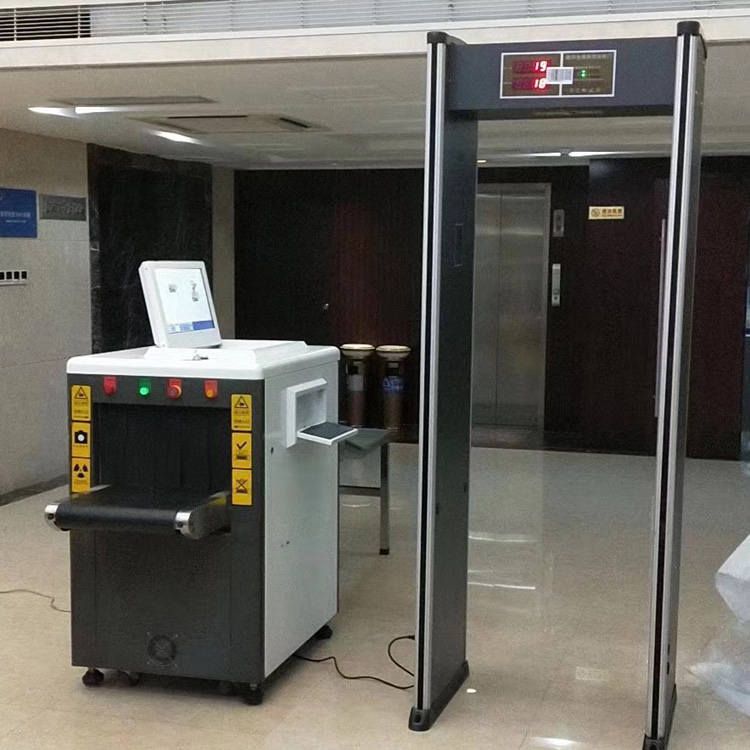 监狱安检机安检器材手持安检设备厂家