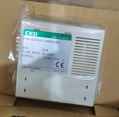 日本CKD喜开理的数字式压力传感器