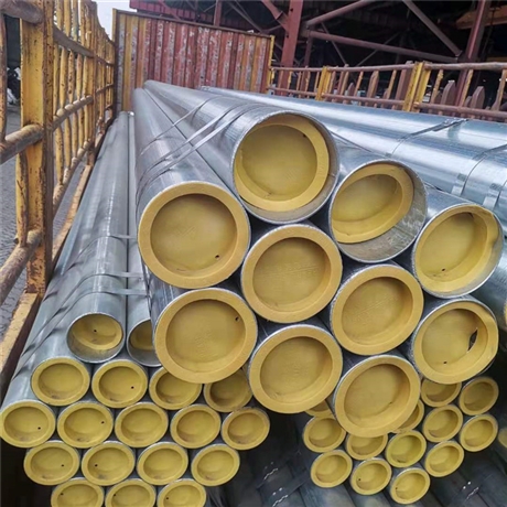 广州穗生牌衬塑钢管dn80厚度保证质量好