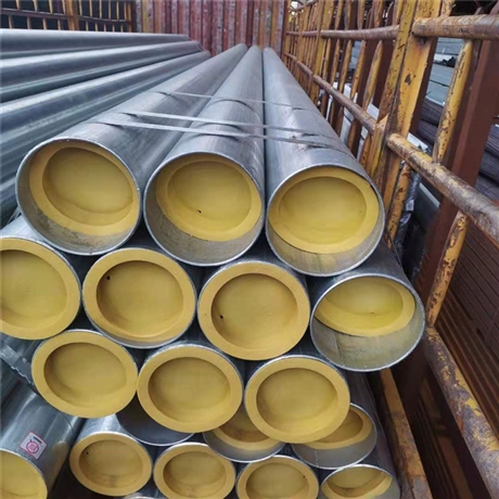 广州穗生牌衬塑钢管dn80厚度保证质量好