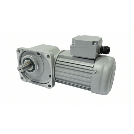 士元直角中实减速机 SGF25-400-100-S