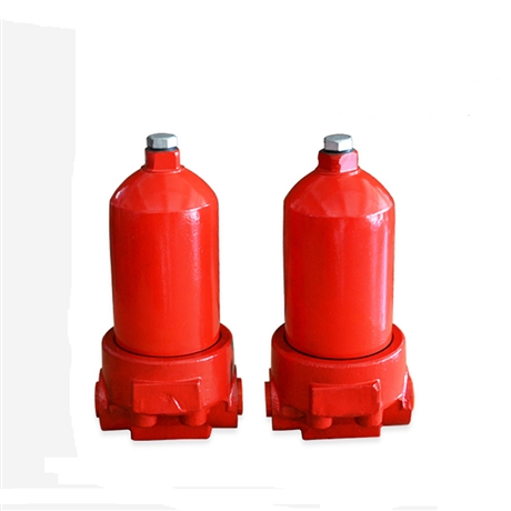 海特滤器 液压系统 高压管路过滤器  ZU-H100x30