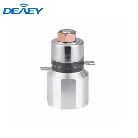 超声波清洗机换能器 洗碗机清洗震头换能器 超声波振子28k