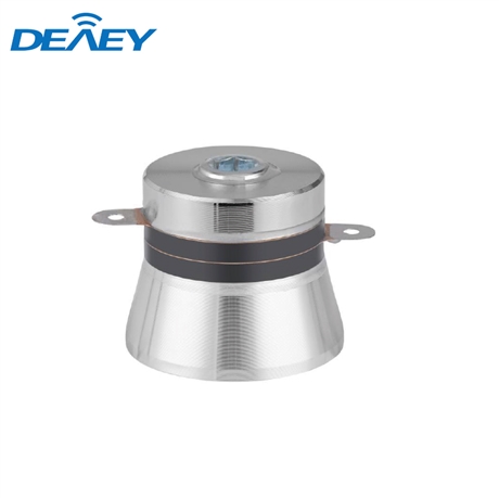 超声波清洗换能器振子 超声波金属配件 线路板低阻力振幅震子