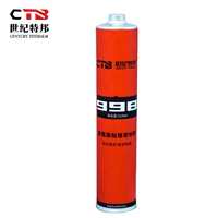 世纪特邦玻璃结构胶湖南密封胶厂