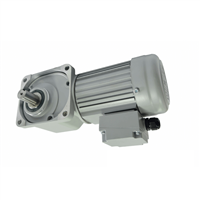 士元直角中实减速机2.2KW 中小型直角减速机含电机