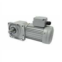 士元直角中实减速机 SGF25-400-100-S