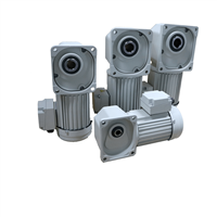 宁波直角减速机厂家 士元 立式卧式直角减速机 型号款式多样