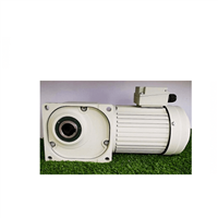 合肥直角减速机厂家 士元 三相380V交流直角角减速机