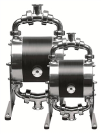 常年销售ALMATEC气动隔膜泵