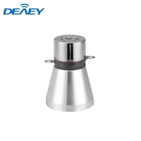 超声波清洗厂家 超声波振子清洗换能器28khz清洗机振子一体式配件