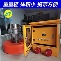 博禹泵业 便携式潜水泵厂家 大流量深井泵潜水泵 检测报告全