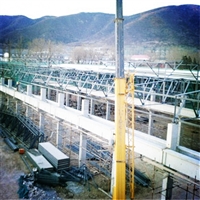 湖南常德钢骨架轻型板楼板GLB3510-1批发价