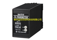 S4-TT-T 温度变送器 热电偶 隔器 传送器 分度号K J T E R