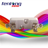 芬隆插刀式熔断器底座