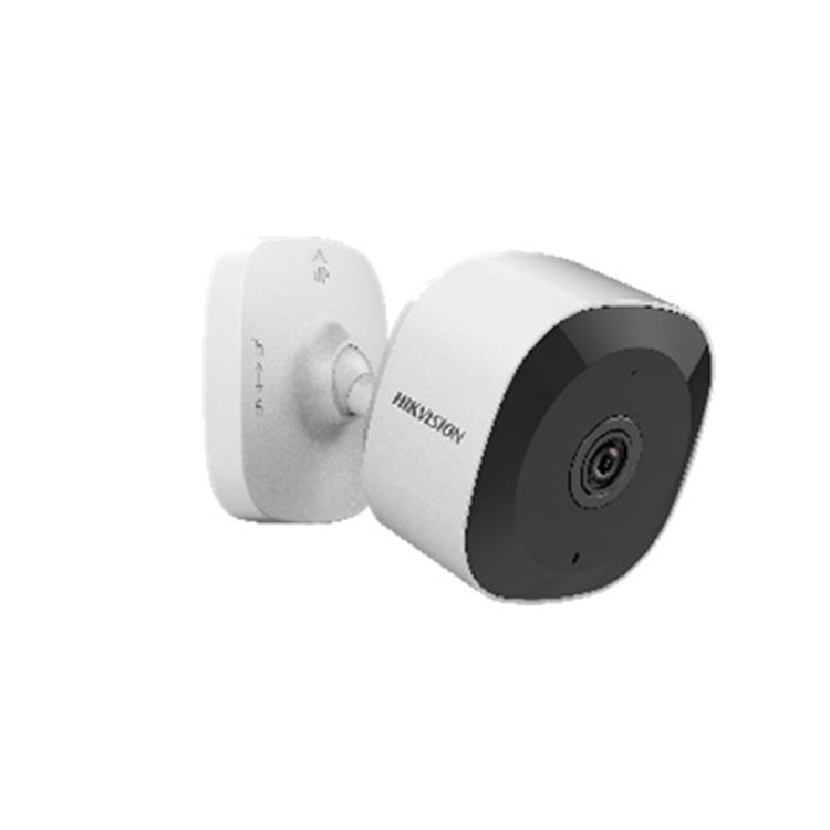 DS-2XD2325E-IWT 海康威视200万WI-FI无线迷你摄像机 支持萤石云